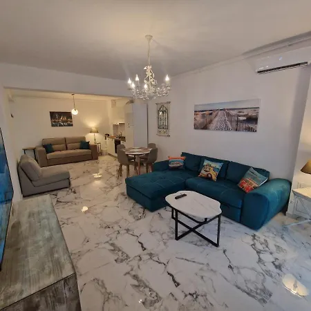 Escape Apartmán Mamaia