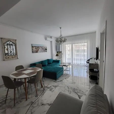 Apartmán Escape