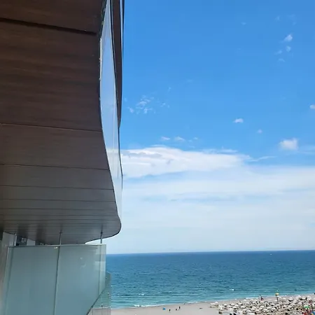 Escape Apartmán Mamaia