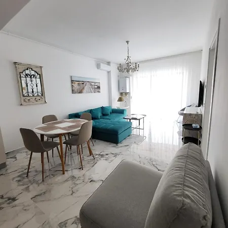 Apartmán Escape Mamaia