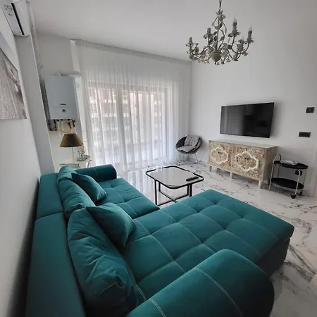 Escape Apartmán Mamaia