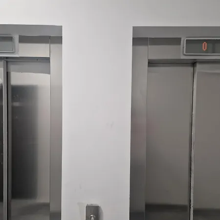 Apartmán Escape *