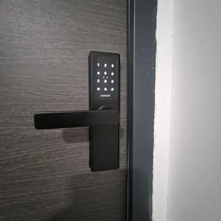 Apartmán Escape