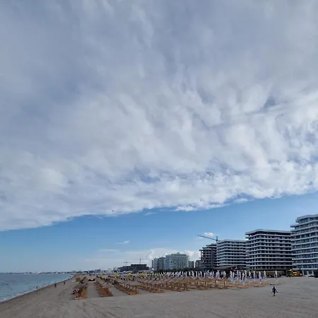 Escape Apartmán Mamaia