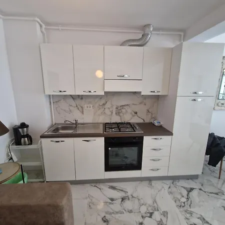 Apartmán Escape Mamaia