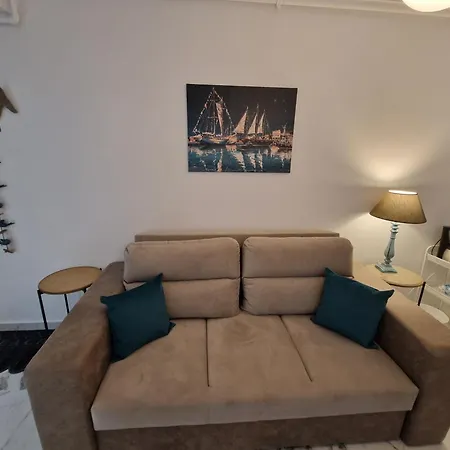 Escape Apartmán Mamaia