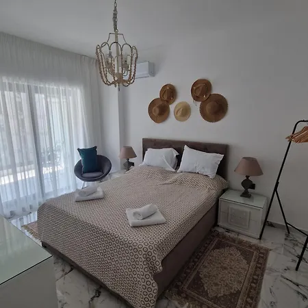 Apartmán Escape *